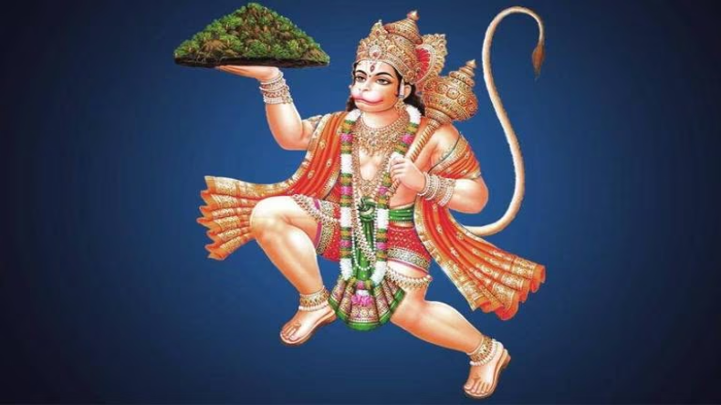 Hanuman Ji: जानिए हनुमान जी कैसे बने महाबली, किस देवता से मिला था उन्हें ये वरदान?