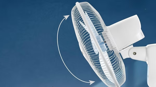 गर्मियों से पहले घर ले आएं Wall Mounted Fans, यहां मिल रहा बेहतरीन डिस्काउंट