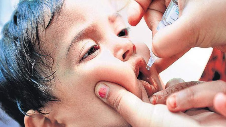 Pulse Polio Abhiyan: बच्चों के लिए क्यों जरूरी है पोलियो की दवा, जानिए अभियान का महत्व