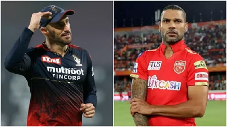 RCB vs PBKS: RCB का मुकाबला आज पंजाब किंग्स से, जानिए मौसम और पिच का हाल