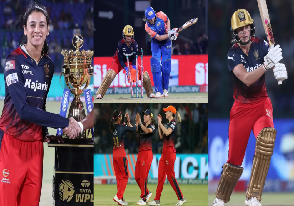 WPL 2024: RCB ने मुंबई को हरा फाइनल में मारी एंट्री, गेम चेंजर रही ये प्लेयर्स