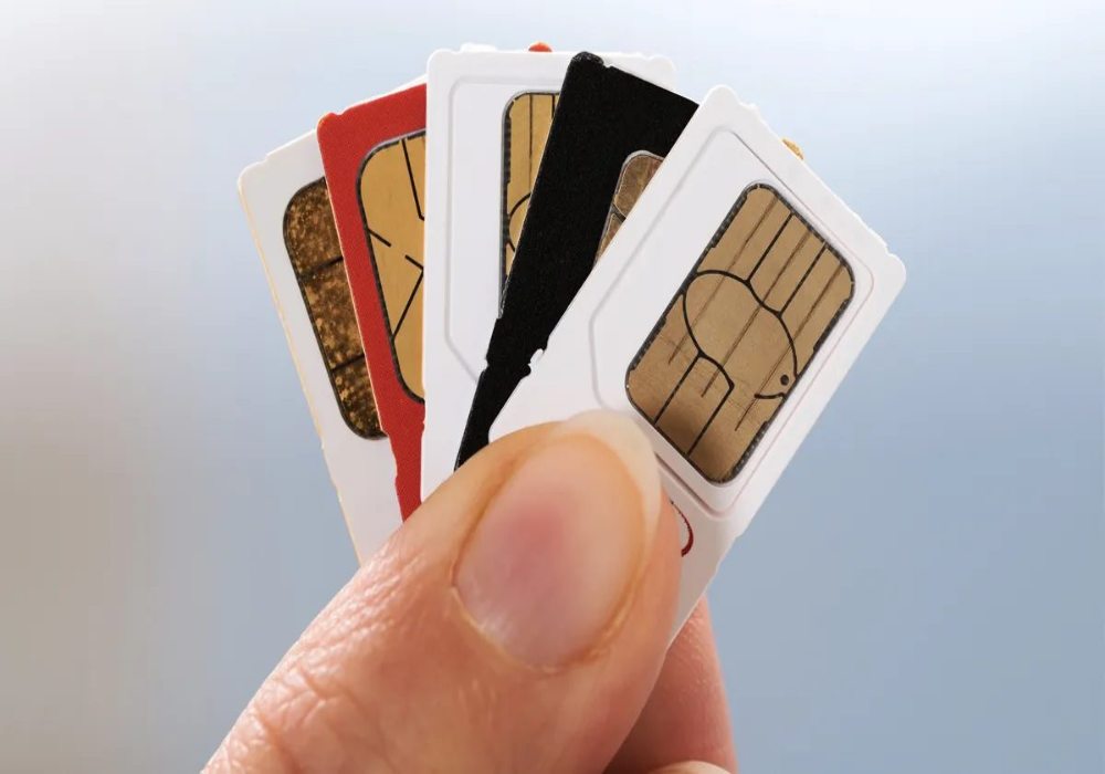 SIM Card New Rule: मोबाइल यूजर्स के लिए जरूरी खबर, 1 जुलाई से लागू होंगे नए नियम