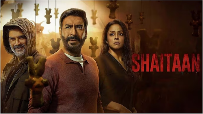 Shaitaan Review: ‘शैतान’ बनकर रोंगटे खड़े कर देगी अजय-माधवन की फिल्म, देखने से पहले पढ़ लें ये रिव्यू