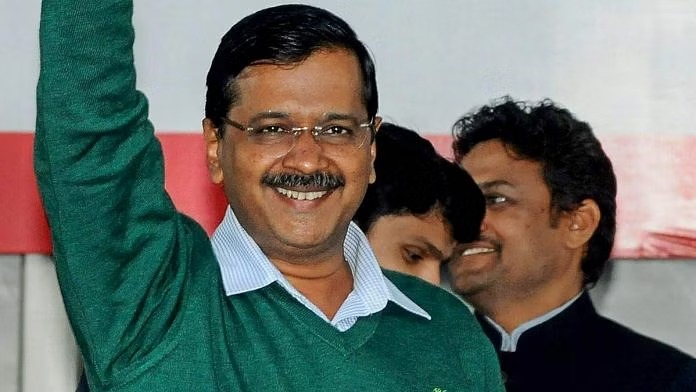 CM Kejriwal: केजरीवाल.. सामाजिक कार्यकर्ता से मुख्यमंत्री तक का सफर; अब हुए अरेस्ट