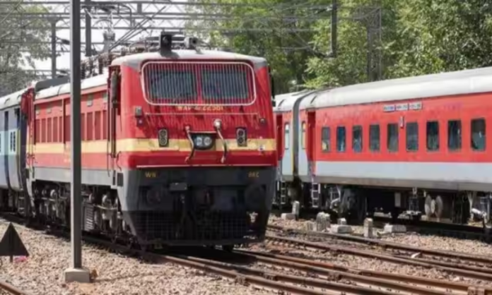 UP Bihar Holi Speical Trains