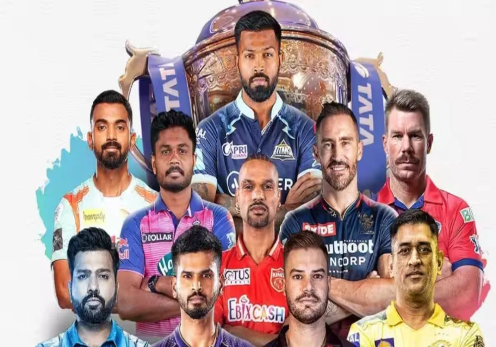 IPL 2024: कौन है अब तक का IPL का सबसे महंगा कप्तान, 95% लोग नहीं जानते होंगे