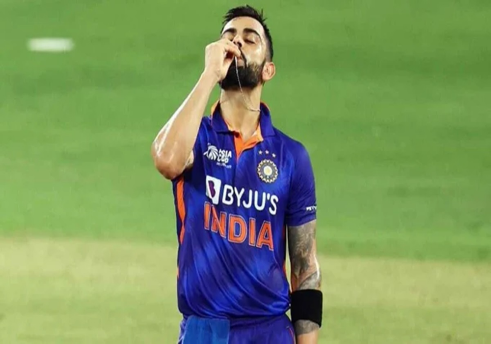 Virat Kohli: विराट कोहली के बिना खेलेगी टीम इंडिया टी20 वर्ल्ड कप, जानिए क्या कहती हैं रिपोर्ट