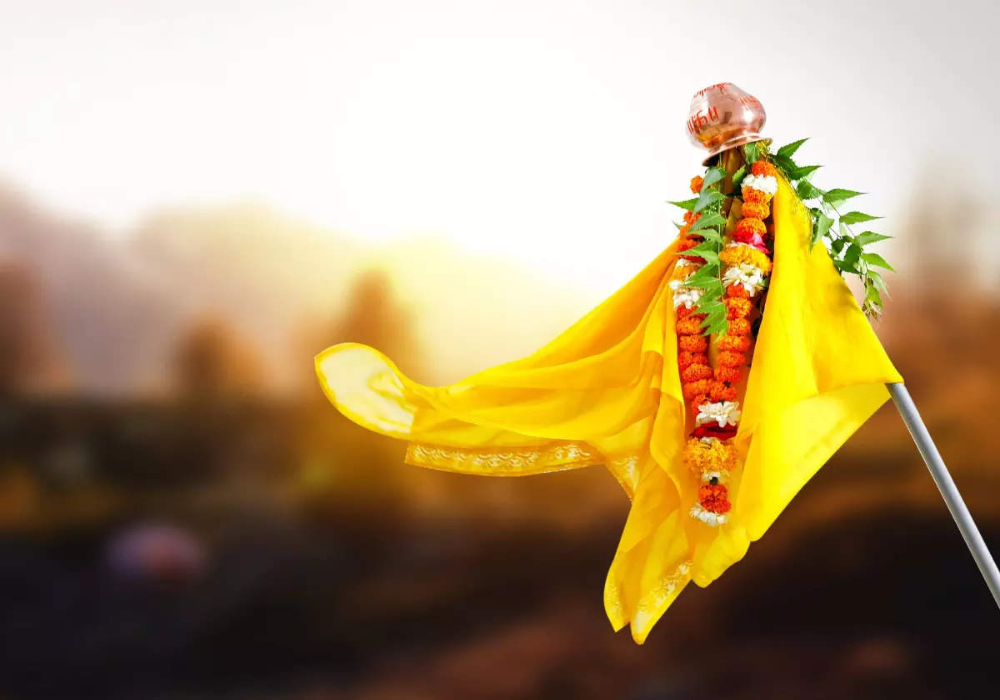 Gudi Padwa 2024: क्यों और कैसे मनाया जाता है गुड़ी पड़वा? जानें इसका महत्व