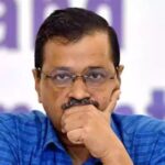 Arvind Kejriwal