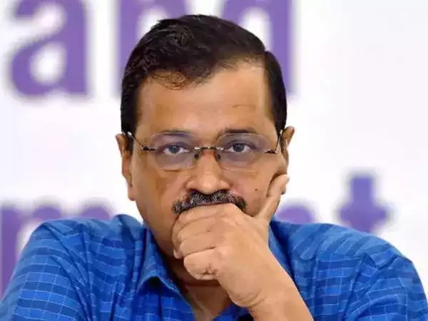 Arvind Kejriwal जेल में इंसुलिन के लिए कोर्ट पहुंचे, सरकार पर लगाया बड़ा आरोप