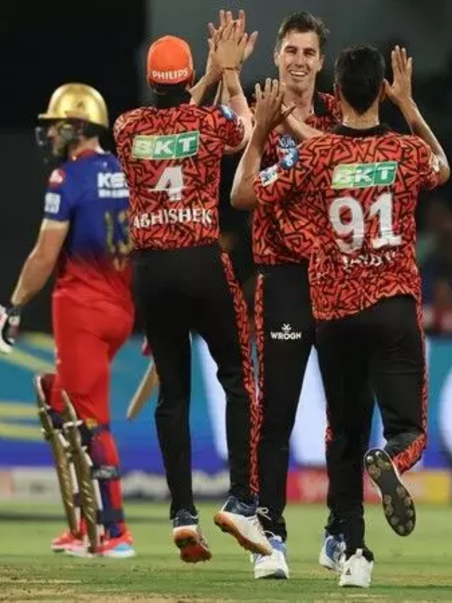 RCB ने इन प्लेयर्स को टीम से किया ऑउट, IPL में मचा रहे है धमाल