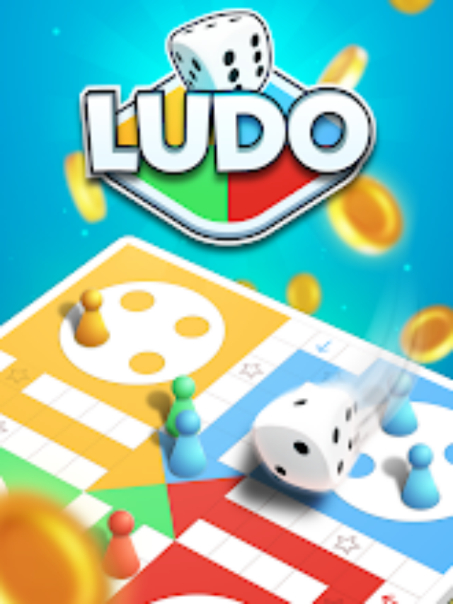 LUDO को हिंदी में क्या कहते है कभी सोचा है