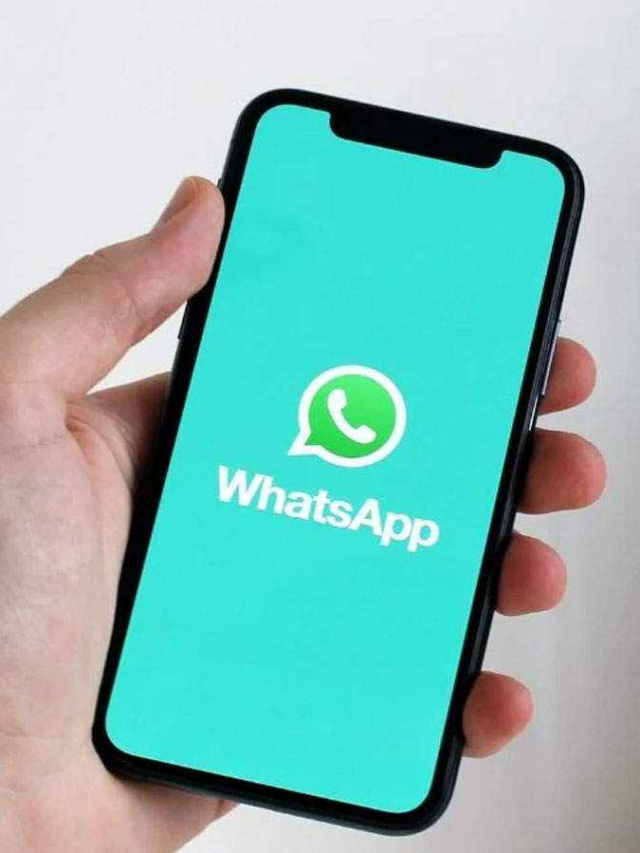 WhatsApp कंपनी छोड़ेगी भारत? इस चीज पर सरकार से तनातनी