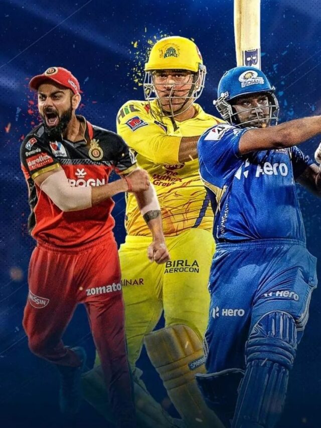 IPL से इस खिलाड़ी ने कमाया सबसे ज्यादा पैसा, धोनी-कोहली भी पीछे छूट