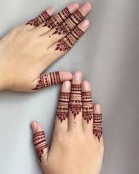 Mehndi