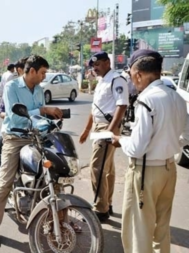 कटा हुआ है चालान, तो कम या माफ कराने का बढ़िया मौका