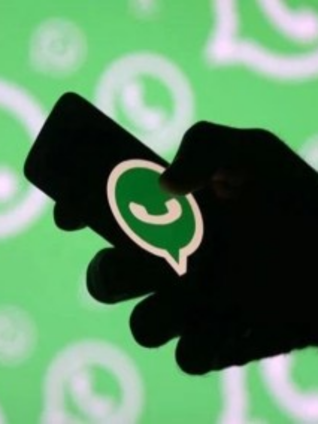 WhatsApp पर एक क्लिक और बैंक अकाउंट खाली, ऐसे रहें सावधान