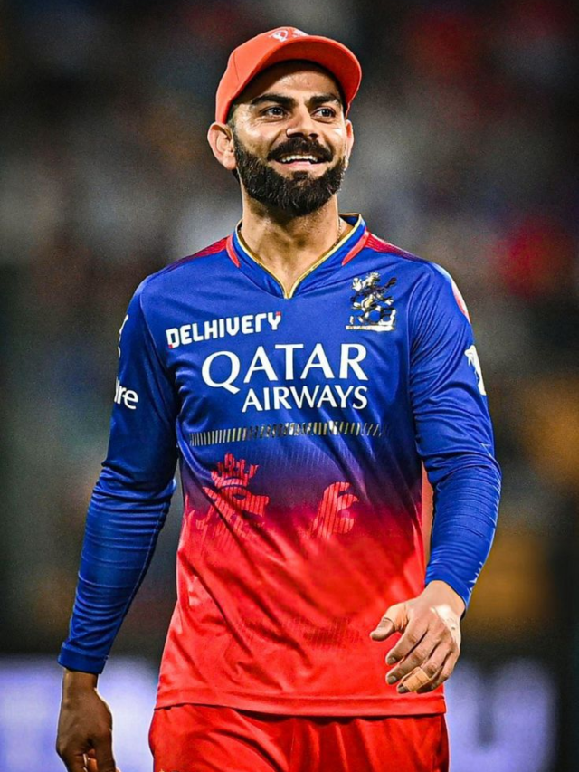 Virat Kohli की भांजी ने कर  दिया कमाल