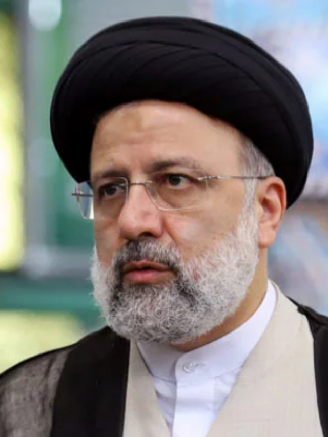 ईरान के राष्ट्रपति की मौत पर यहाँ मना जश्न, डांस का Video वायरल