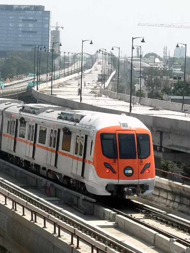 मेट्रो तेरे बाप की है…  Delhi Metro में भिड़ी लड़कियां, VIDEO