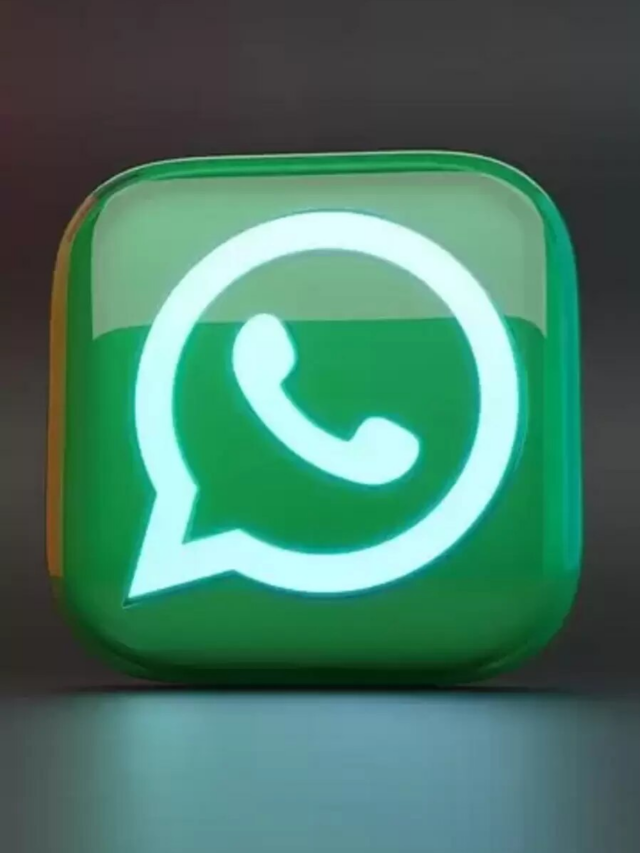 WhatsApp पर सीक्रेट बात करने वालों की तो अब मौज हो गई!