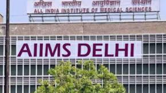 Delhi AIIMS