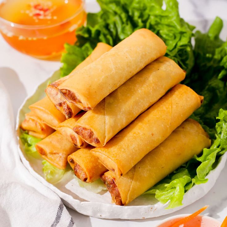 Spring Roll Sheet Recipe: घर पर बाजार जैसी टेस्टी स्प्रिंग रोल शीट बनाने के लिए आजमाएं ये आसान रेसिपी