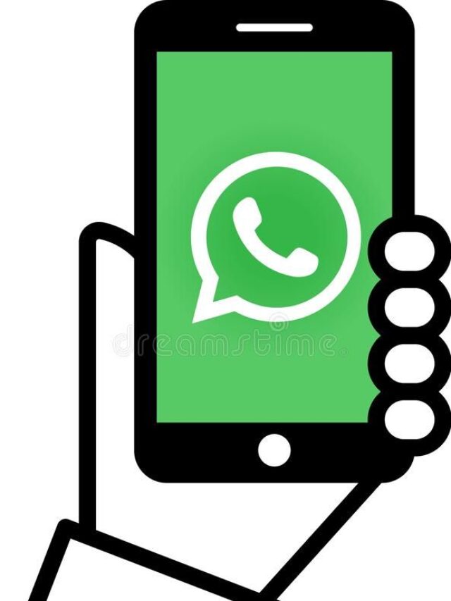 Whatsapp को हिंदी में क्या कहते हैं