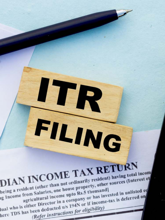 बिना टैक्स के ITR फ़ाइल करना जरूरी है?