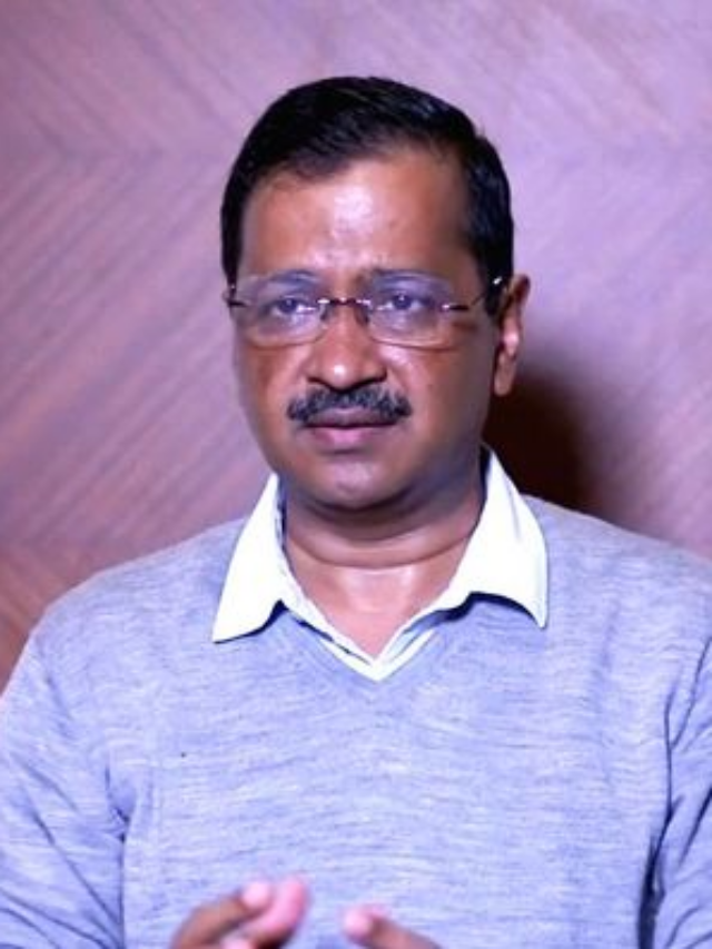 केजरीवाल की फिर बिगड़ी तबीयत !