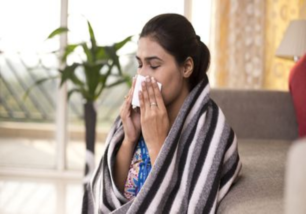 Viral Infection: हमेशा छाई रहती है थकान और सुस्ती? जानिए वजह