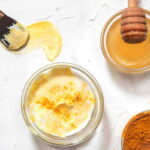 Homemade Honey Face Pack