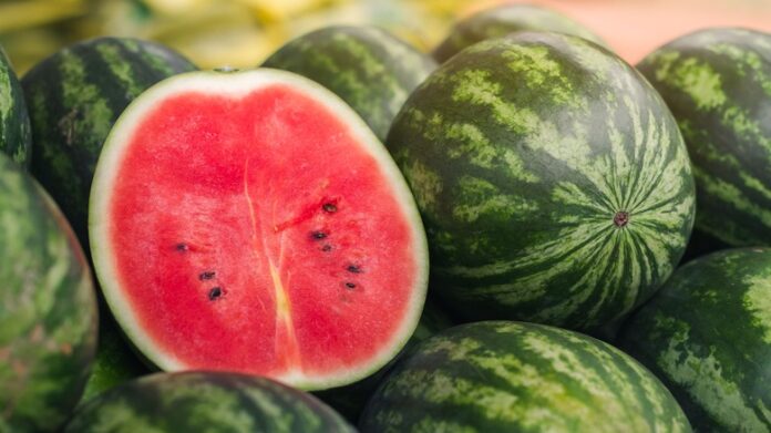Watermelon Side Effects