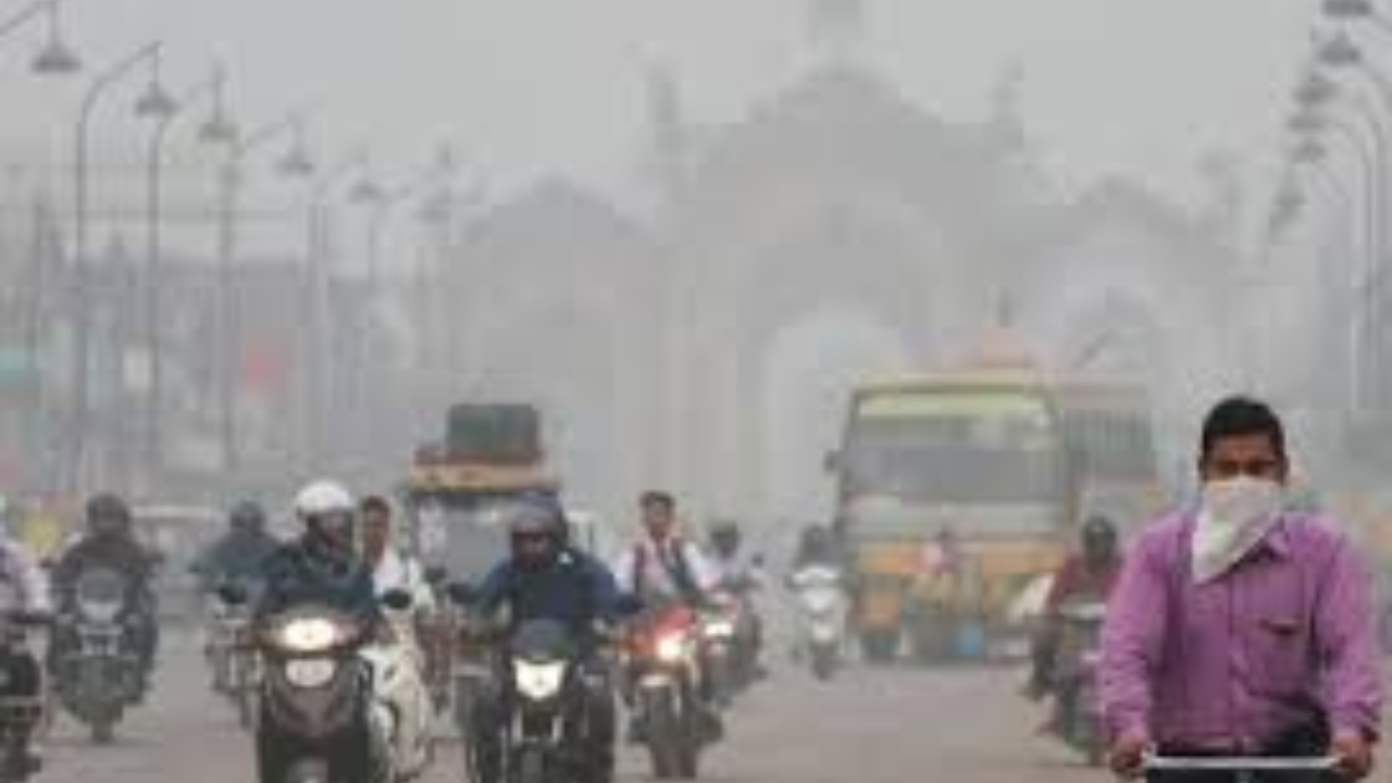 Delhi Air Polution: दिल्ली में सांस लेना हुआ आसान, शहर में साल का सबसे कम AQI दर्ज