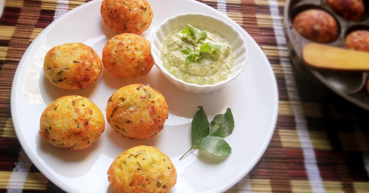 Sooji Appe Recipe: नाश्ते के लिए बेहतरीन और टेस्टी है सूजी के अप्पे, जानिए आसान रेसिपी