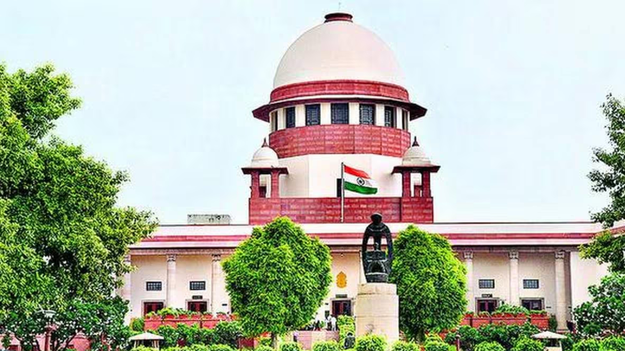 SC Disabled Persons Guidelines: सुप्रीम कोर्ट ने दिव्यांगों की फिल्मांकन पर दिशा-निर्देश किया जारी