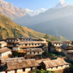 Nepal Beautiful Places