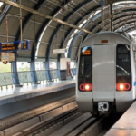 Delhi Metro