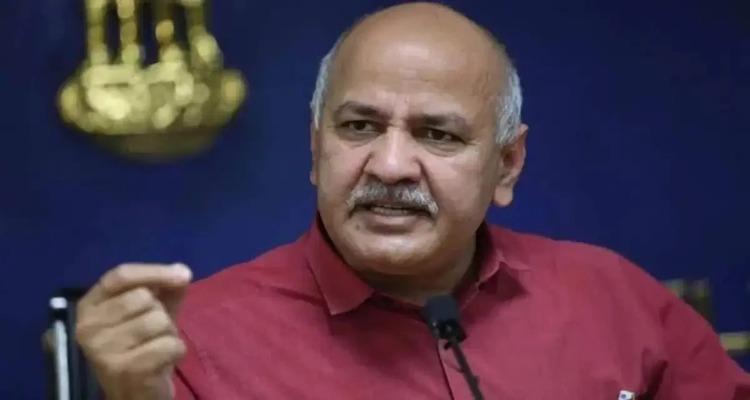 Manish Sisodia: पूर्व डिप्टी सीएम मनीष सिसोदिया की पद यात्रा टली, जानें क्या है वजह