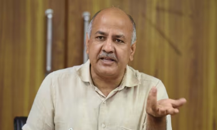 Manish Sisodia: ED-CBI दफ्तर पहुंचे मनीष सिसोदिया, CM अरविंद केजरीवाल को लेकर कही बड़ी बात