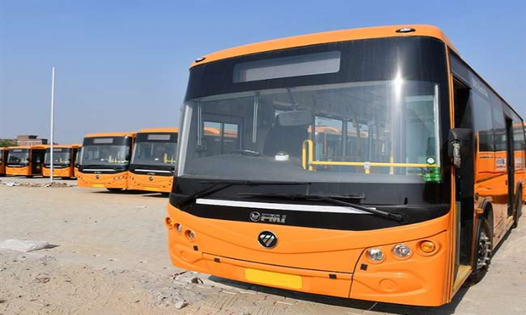 Electric Bus Depot: दिल्ली में बनेगा देश का सबसे बड़ा मल्टीलेवल इलेक्ट्रिक बस डिपो, जानें क्या होगा खास