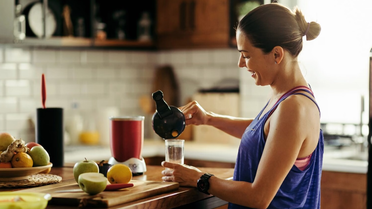 Morning Weight Loss Drink: एलोवेरा के साथ मिलाएं ये 3 चीजें, 10 दिन में पेट की चर्बी करें गायब!