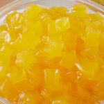 Mango Jelly Recipe