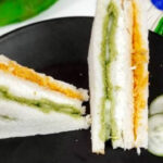 Independence Day Sandwich Recipe