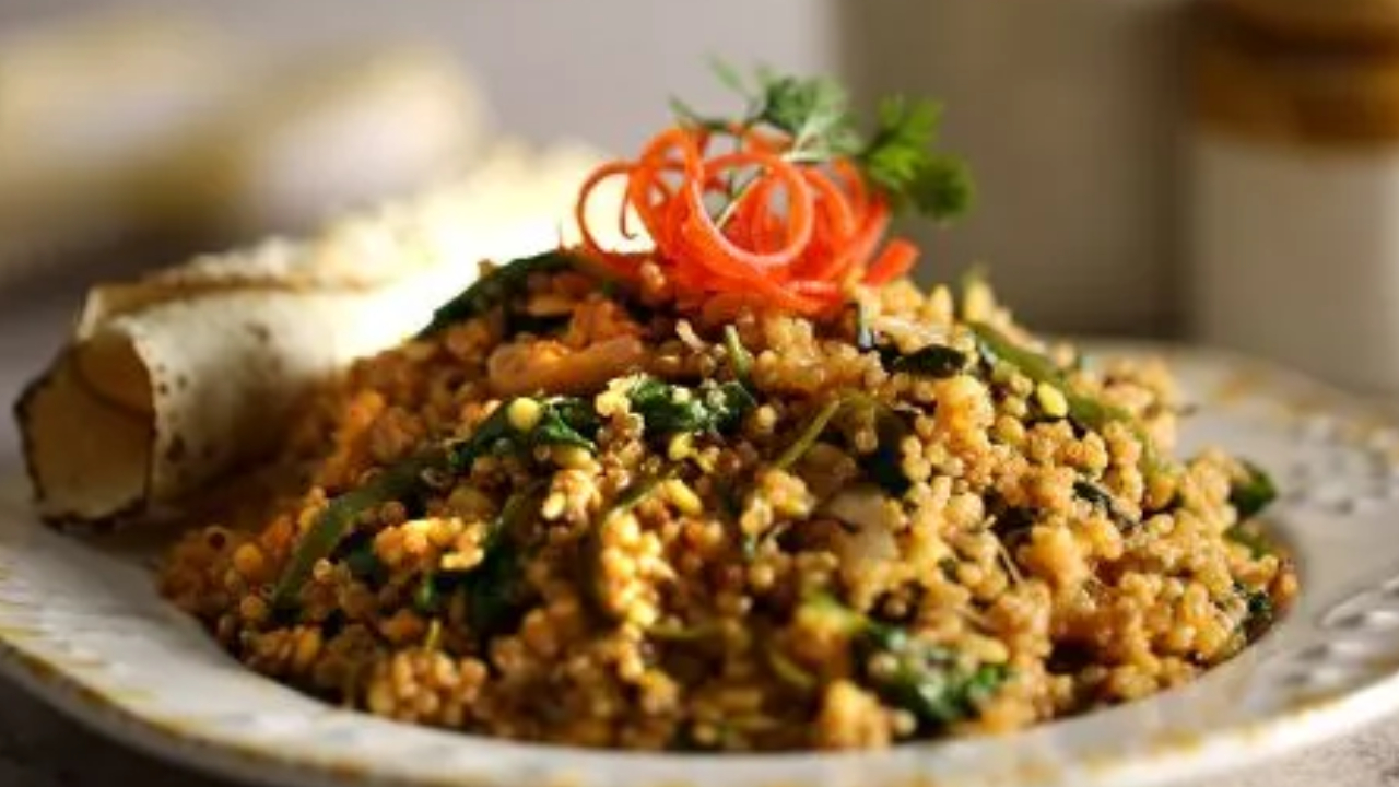 Methi Khichdi Recipe: स्वादिष्ट और पौष्टिक मेथी खिचड़ी जो बच्चों और बड़ों को पसंद आएगी