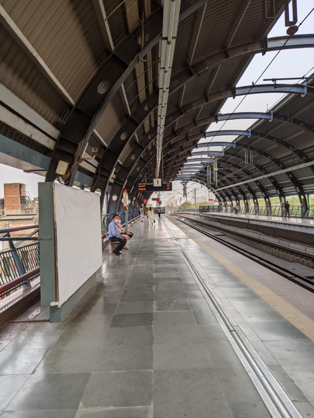 Delhi Metro का मालिक कौन? किसके इशारों पर चलती है,जानिए