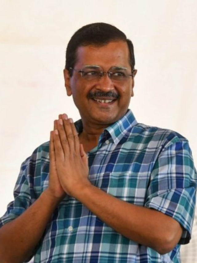 केजरीवाल ने कैसे तय किया दिल्ली के CM बनने का सफर?