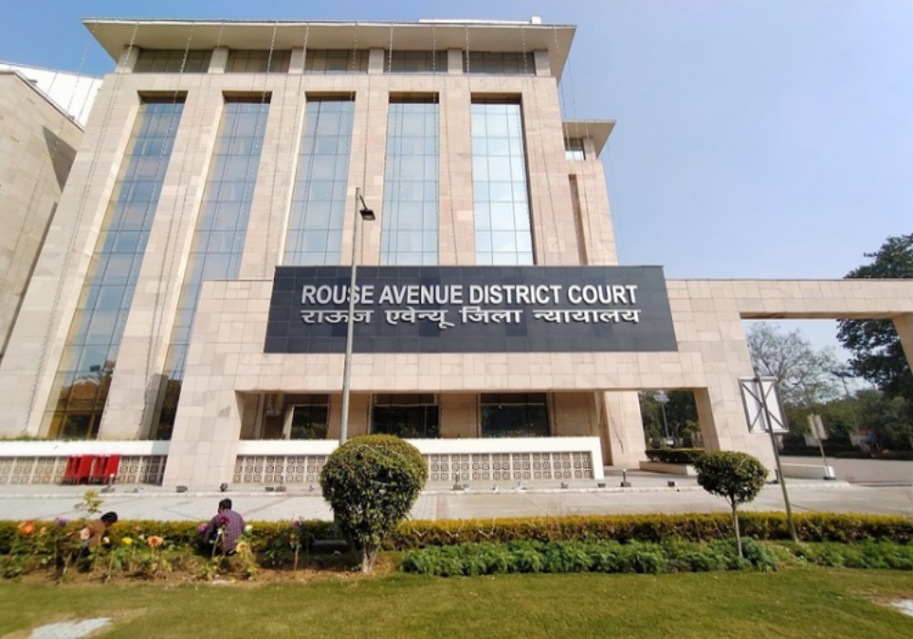 Rouse Avenue Court: राउज एवेन्यू में बनेगा डिस्ट्रिक्ट कोर्ट कॉम्पलेक्स, 427 करोड़ रुपये होगी लागत