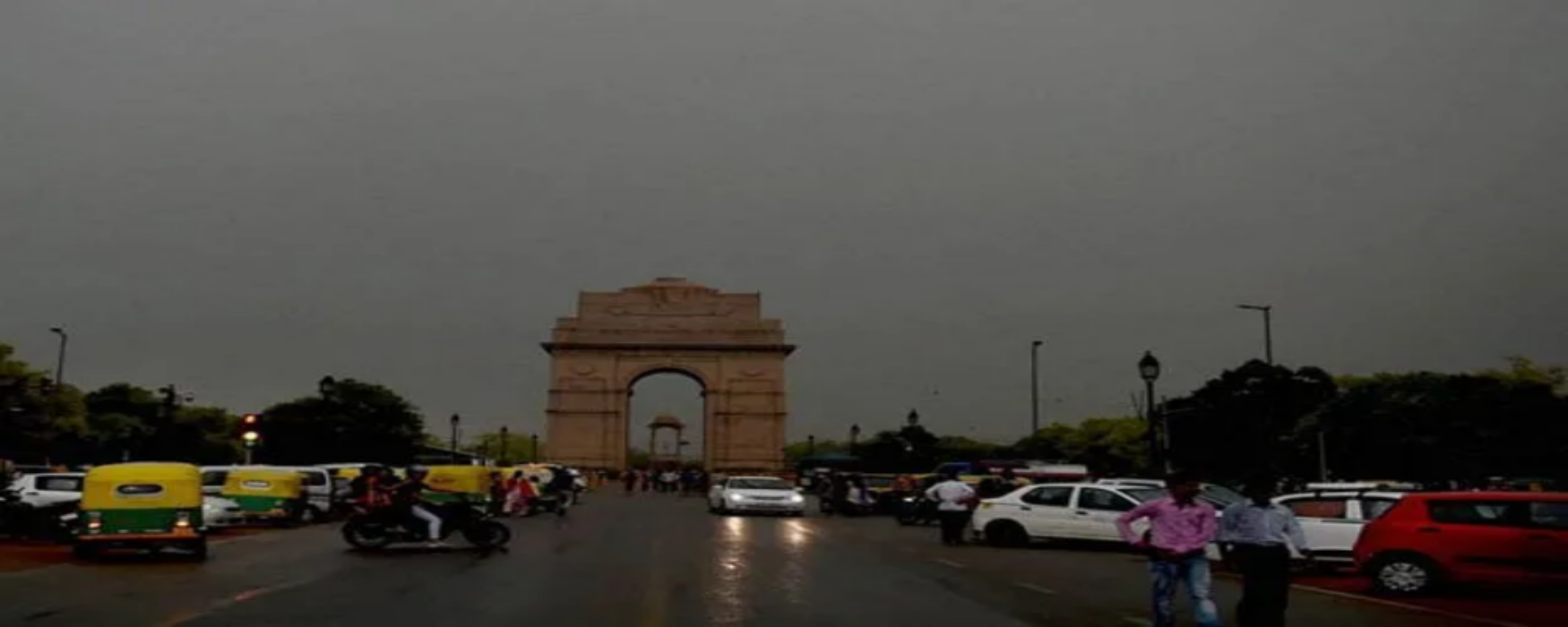 Delhi Weather: दिल्ली-NCR को नहीं सताएगी गर्मी, IMD ने जारी किया येलो अलर्ट